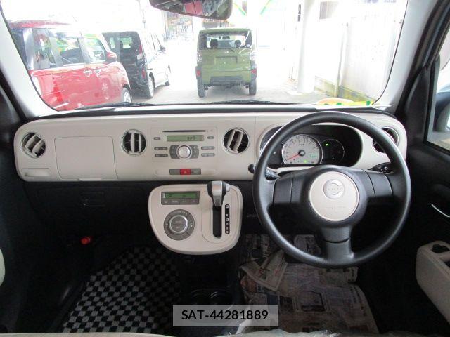 Daihatsu MIRA COCOA 2011-07 7618179-3