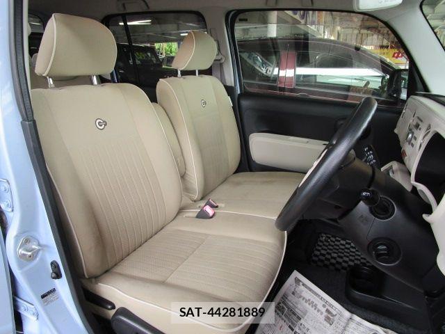 Daihatsu MIRA COCOA 2011-07 7618179-4