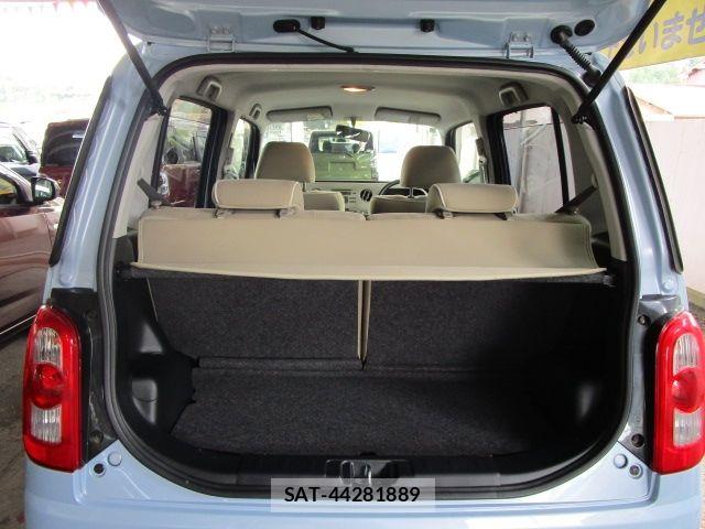 Daihatsu MIRA COCOA 2011-07 7618179-6
