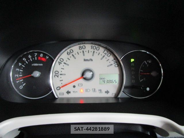 Daihatsu MIRA COCOA 2011-07 7618179-7