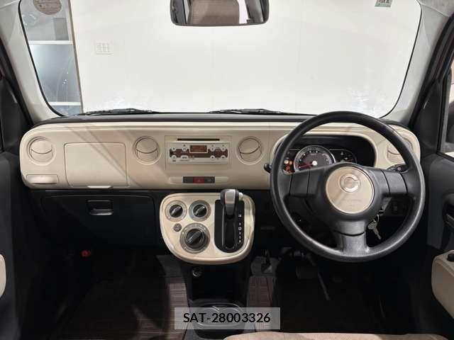 Daihatsu MIRA COCOA 2014-10 7980046-9