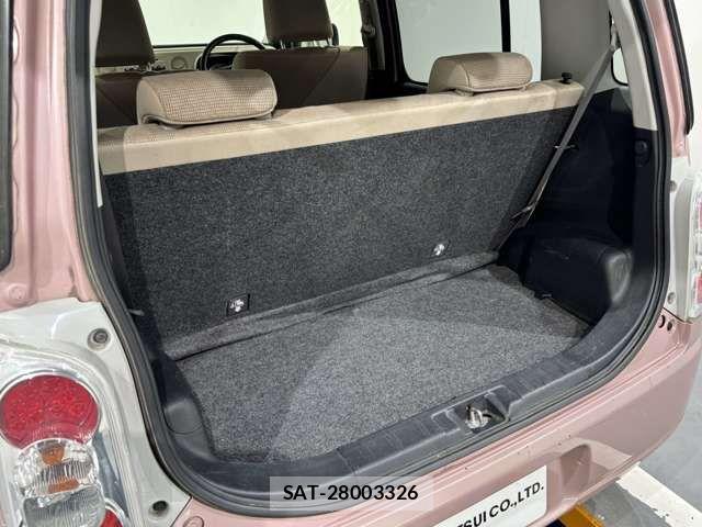 Daihatsu MIRA COCOA 2014-10 7980046-17