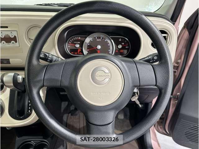 Daihatsu MIRA COCOA 2014-10 7980046-18