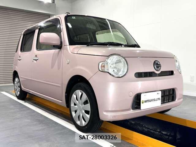 Daihatsu MIRA COCOA 2014-10 7980046-1