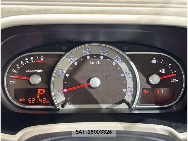Daihatsu MIRA COCOA 2014-10 7980046-19