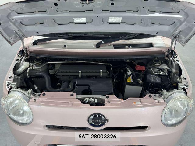 Daihatsu MIRA COCOA 2014-10 7980046-26