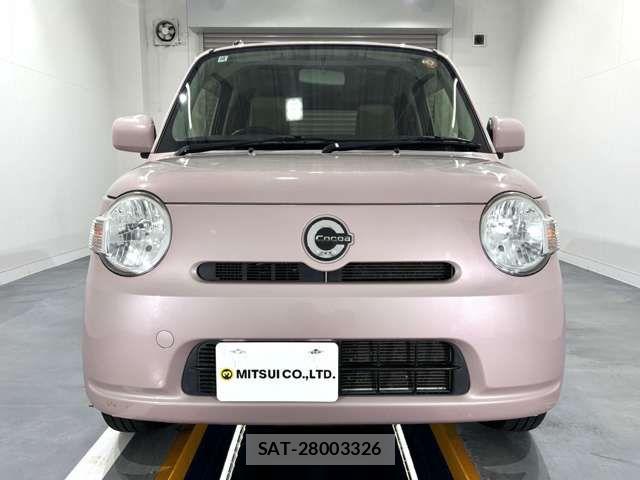 Daihatsu MIRA COCOA 2014-10 7980046-2