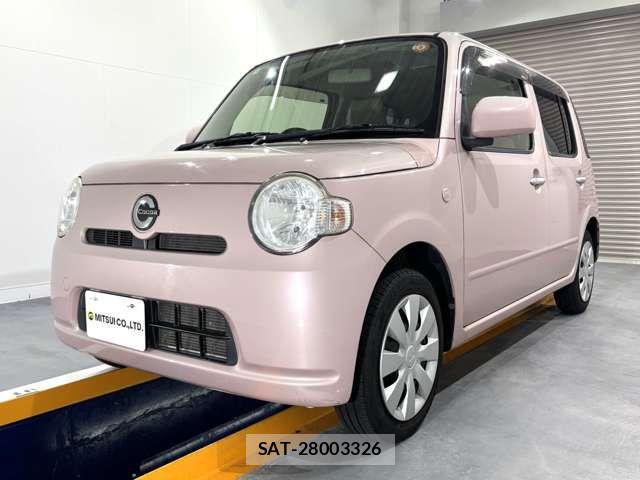 Daihatsu MIRA COCOA 2014-10 7980046-3
