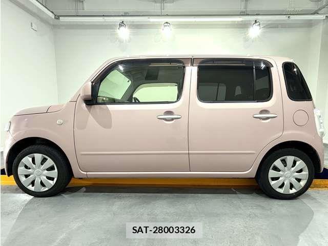 Daihatsu MIRA COCOA 2014-10 7980046-4