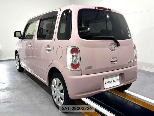 Daihatsu MIRA COCOA 2014-10 7980046-5