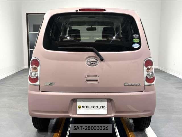 Daihatsu MIRA COCOA 2014-10 7980046-6