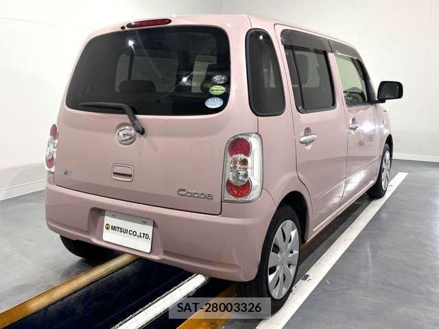 Daihatsu MIRA COCOA 2014-10 7980046-7