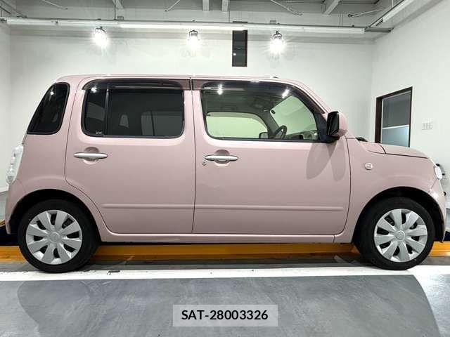 Daihatsu MIRA COCOA 2014-10 7980046-8
