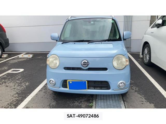 sat car