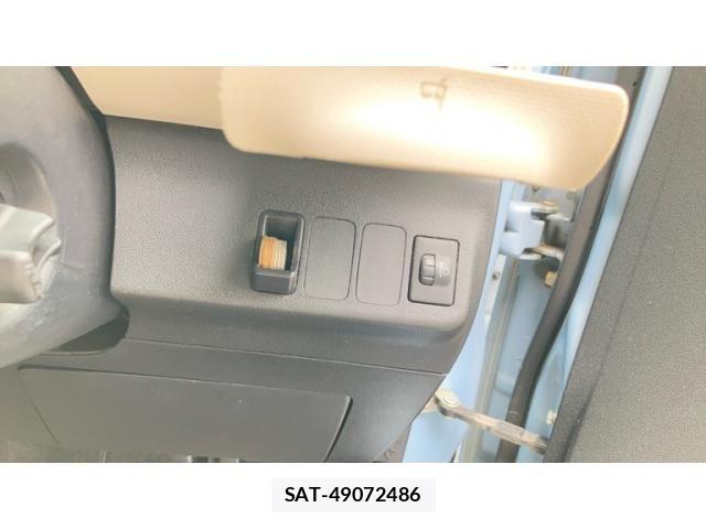 Daihatsu MIRA COCOA 2009-08 8036816-9