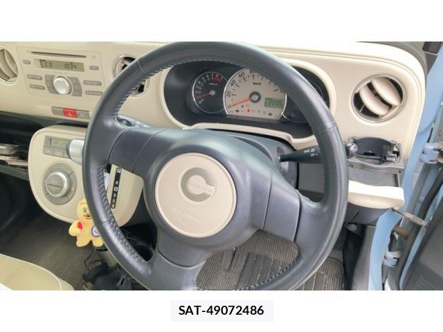 Daihatsu MIRA COCOA 2009-08 8036816-11