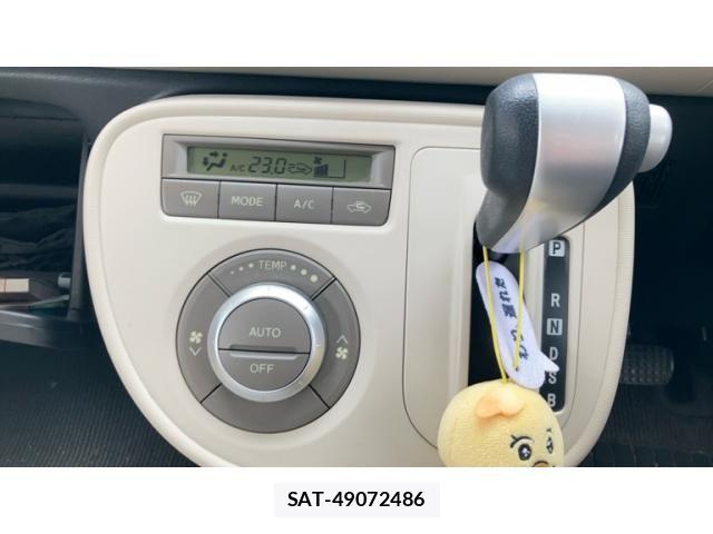 Daihatsu MIRA COCOA 2009-08 8036816-13