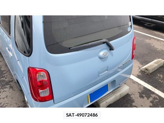 Daihatsu MIRA COCOA 2009-08 8036816-1