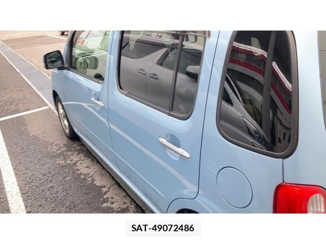 Daihatsu MIRA COCOA 2009-08 8036816-2