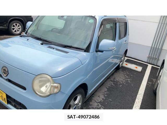 Daihatsu MIRA COCOA 2009-08 8036816-5