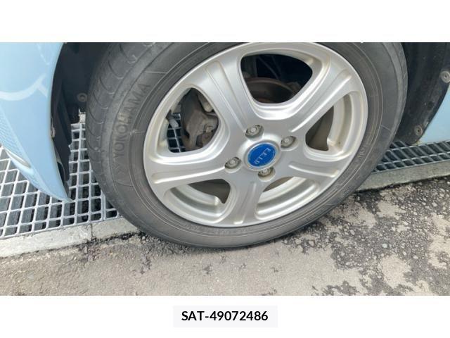 Daihatsu MIRA COCOA 2009-08 8036816-6