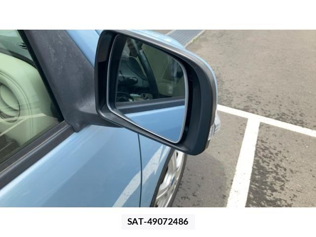 Daihatsu MIRA COCOA 2009-08 8036816-7