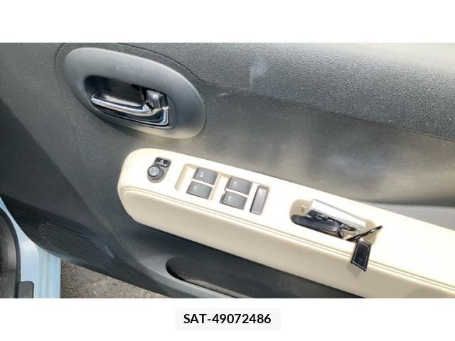 Daihatsu MIRA COCOA 2009-08 8036816-8