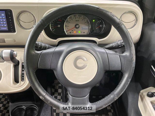Daihatsu MIRA COCOA 2014-04 8036815-10