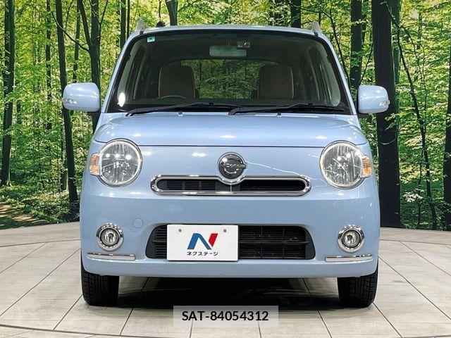 Daihatsu MIRA COCOA 2014-04 8036815-13