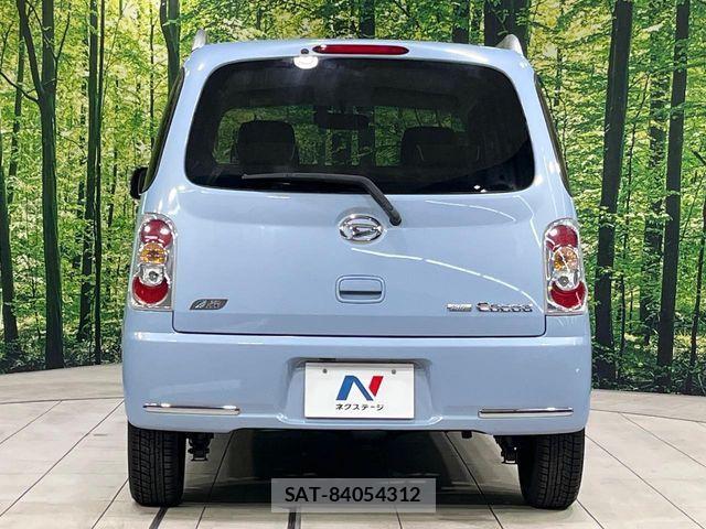 Daihatsu MIRA COCOA 2014-04 8036815-14