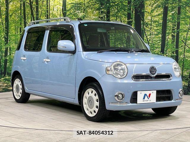 Daihatsu MIRA COCOA 2014-04 8036815-15