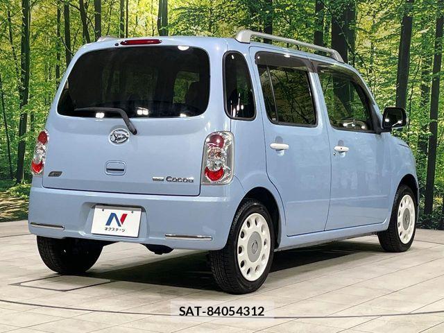 Daihatsu MIRA COCOA 2014-04 8036815-16