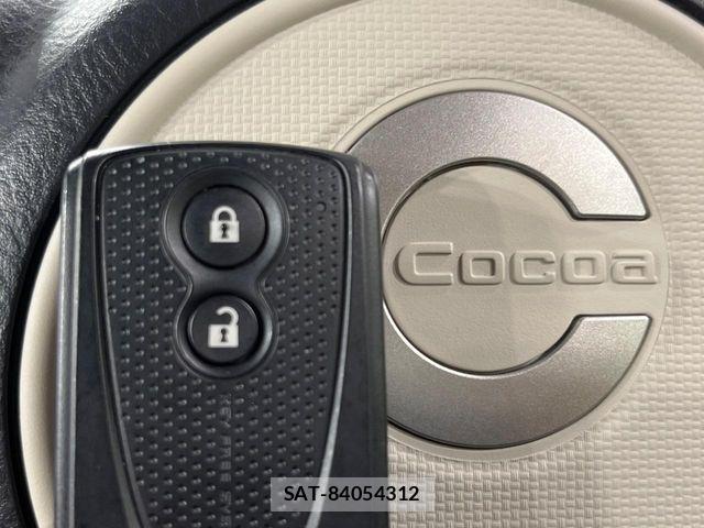 Daihatsu MIRA COCOA 2014-04 8036815-5