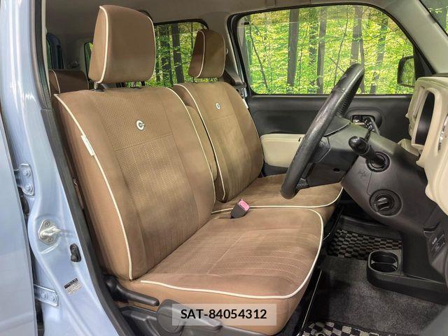 Daihatsu MIRA COCOA 2014-04 8036815-7