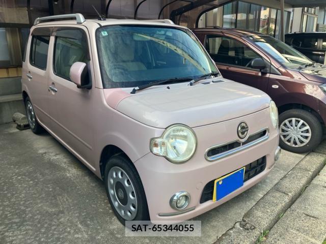 Daihatsu MIRA COCOA 2012-07 8230847-0