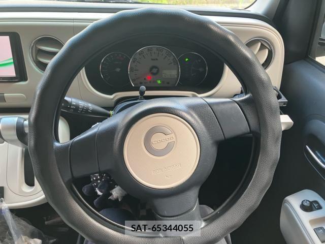 Daihatsu MIRA COCOA 2012-07 8230847-9