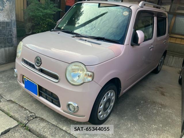 Daihatsu MIRA COCOA 2012-07 8230847-1