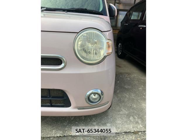Daihatsu MIRA COCOA 2012-07 8230847-2