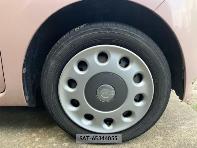 Daihatsu MIRA COCOA 2012-07 8230847-3