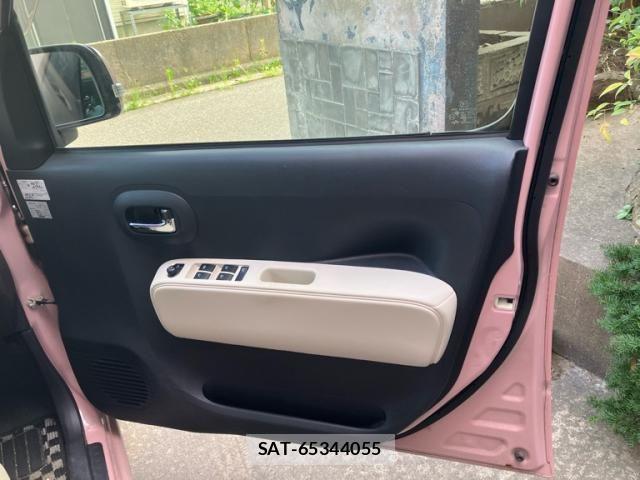 Daihatsu MIRA COCOA 2012-07 8230847-5