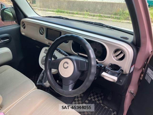 Daihatsu MIRA COCOA 2012-07 8230847-6