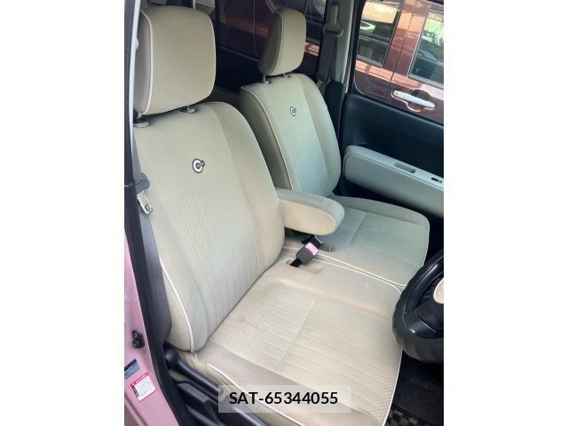 Daihatsu MIRA COCOA 2012-07 8230847-7