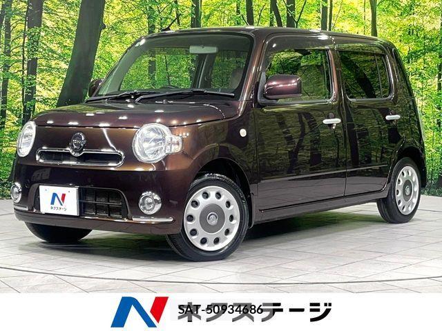 Daihatsu MIRA COCOA 2013-04 8336819-0