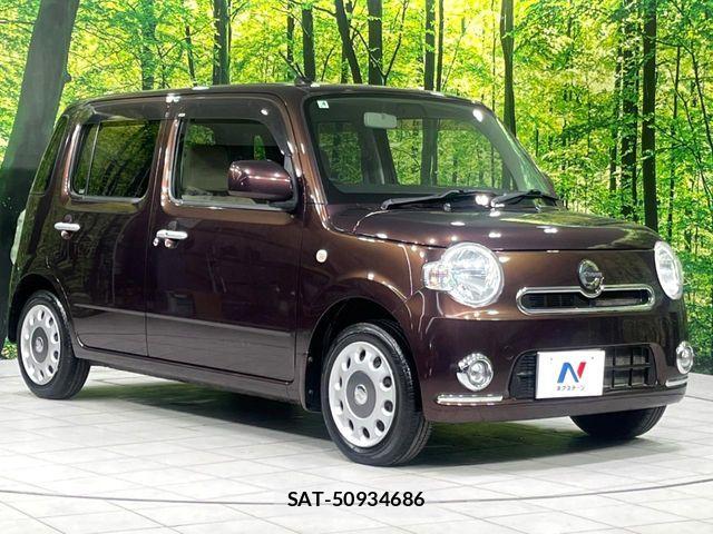 Daihatsu MIRA COCOA 2013-04 8336819-15
