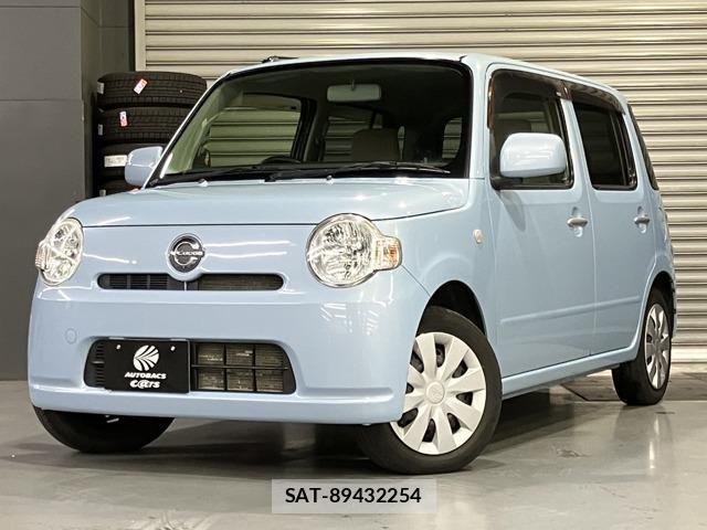 Daihatsu MIRA COCOA 2015-06 8367055-0
