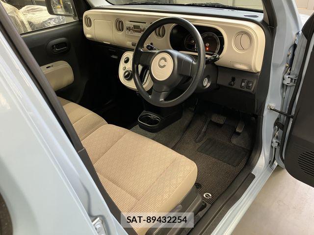 Daihatsu MIRA COCOA 2015-06 8367055-11