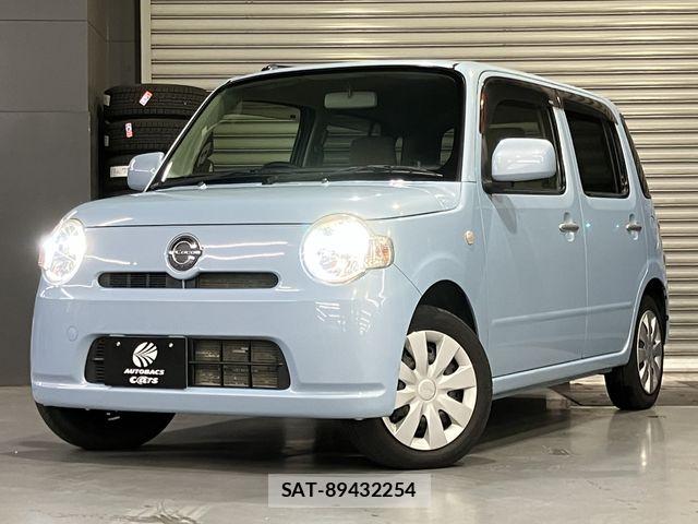 Daihatsu MIRA COCOA 2015-06 8367055-1