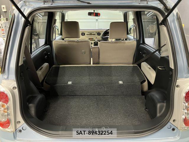 Daihatsu MIRA COCOA 2015-06 8367055-25