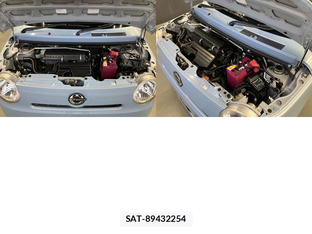 Daihatsu MIRA COCOA 2015-06 8367055-27