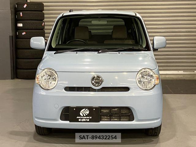 Daihatsu MIRA COCOA 2015-06 8367055-2